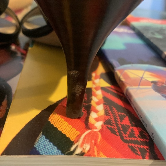 Coach Marla Mat - Size 10M - Picture 5 of 6